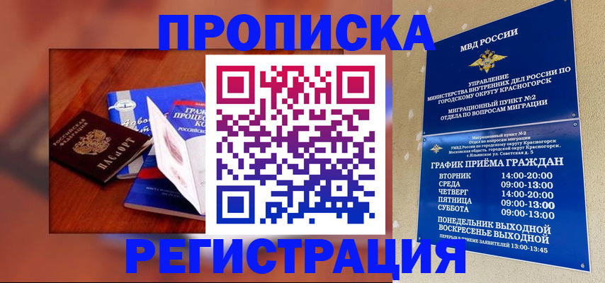 временная регистрация для школы в Льгове